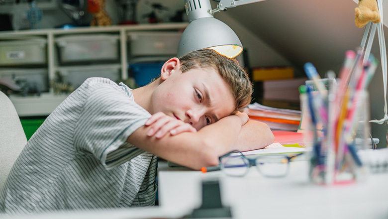 Mentalo, un programme pour aider les jeunes à aller mieux