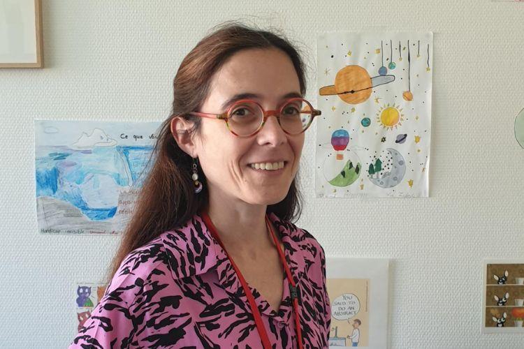 C.Gréco : « Les jeunes confiés à la protection de l’enfance ont aussi le droit de rêver »