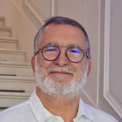 Jean-Louis Sauvaitre